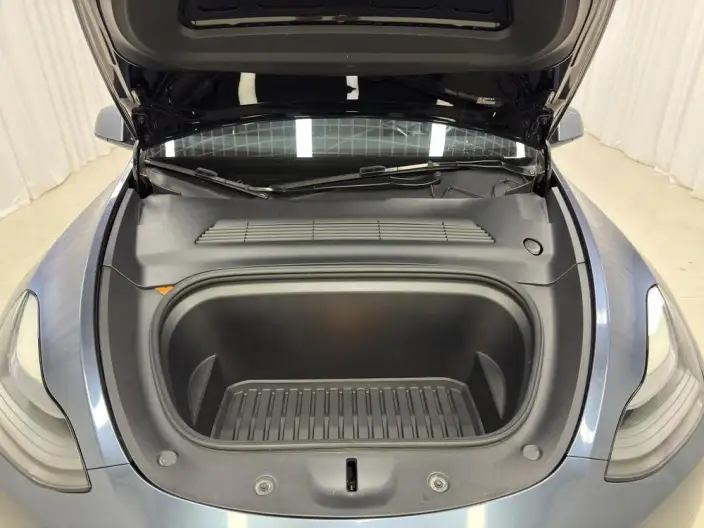 Model Y 2022 Model Long Battery Life Pro All-wheel drive version – фото 10