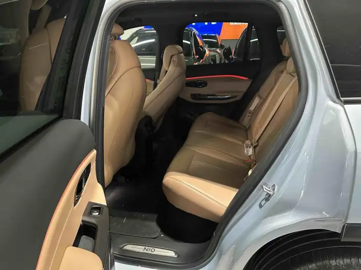 NIO ES6 2022 Model 455KM Sports Edition – фото 10