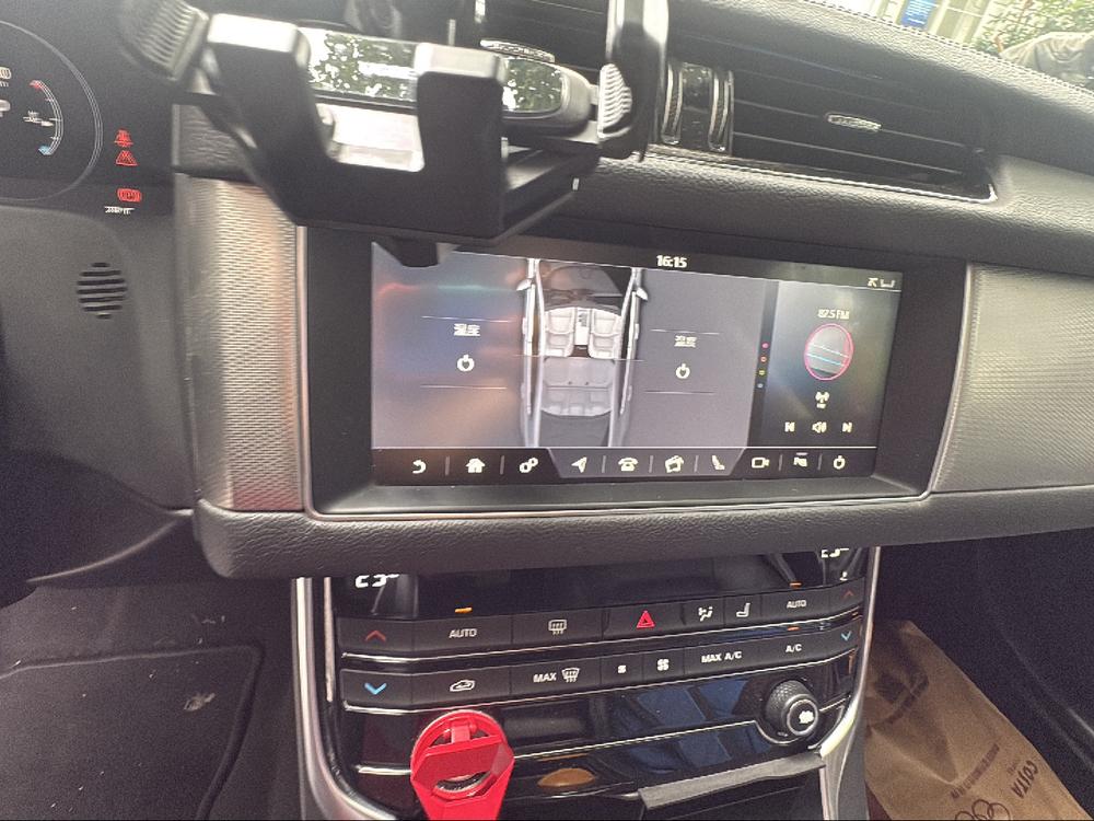 Jaguar XFL 2019 XFL 2.0T 250PS 2WD Luxury – фото 8