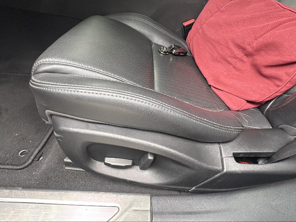Jaguar XFL 2019 XFL 2.0T 250PS 2WD Luxury – фото 10