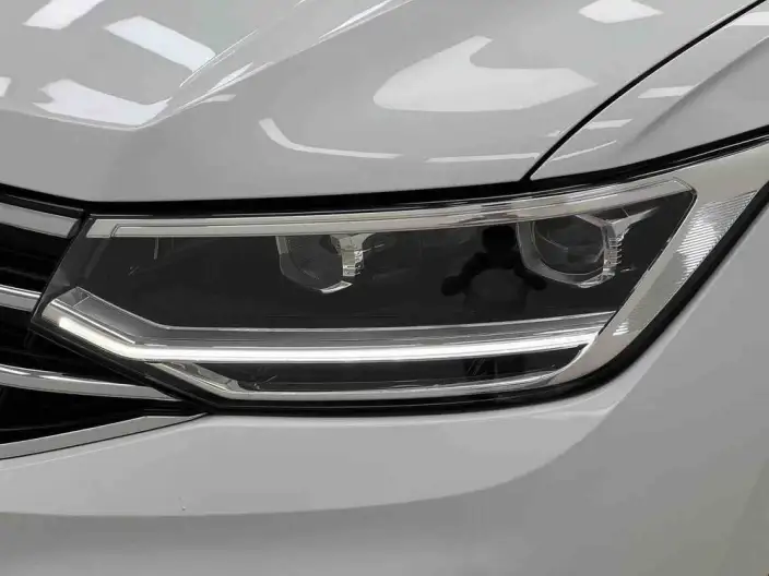 Volkswagen Tiguan L 2023 Model 330TSI 2WD R-Line Enjoy the version more – фото 10
