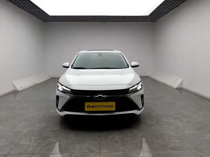 Chevrolet Corolla 2023 Model 1.5L DCT Yuexiang Edition