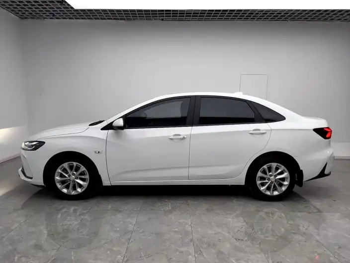 Chevrolet Corolla 2023 Model 1.5L DCT Yuexiang Edition