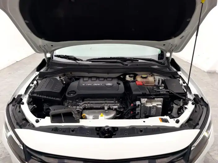 Chevrolet Corolla 2023 Model 1.5L DCT Yuexiang Edition – фото 10
