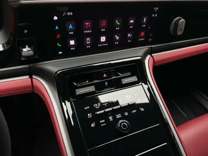 Panamera 2024 Model Panamera 4 Executive Extended Edition 2.9T – фото 5