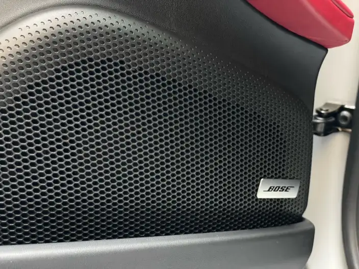 Panamera 2024 Model Panamera 4 Executive Extended Edition 2.9T – фото 7