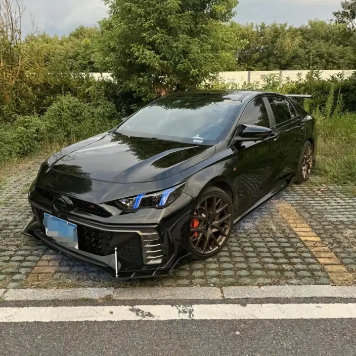 Emzoom 2022 Model 270T J16 R-Style Track Edition – фото 1