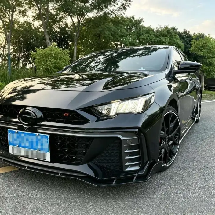 Emzoom 2022 Model 270T J16 R-Style Track Edition – фото 3
