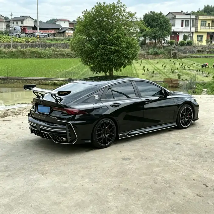 Emzoom 2022 Model 270T J16 R-Style Track Edition – фото 4