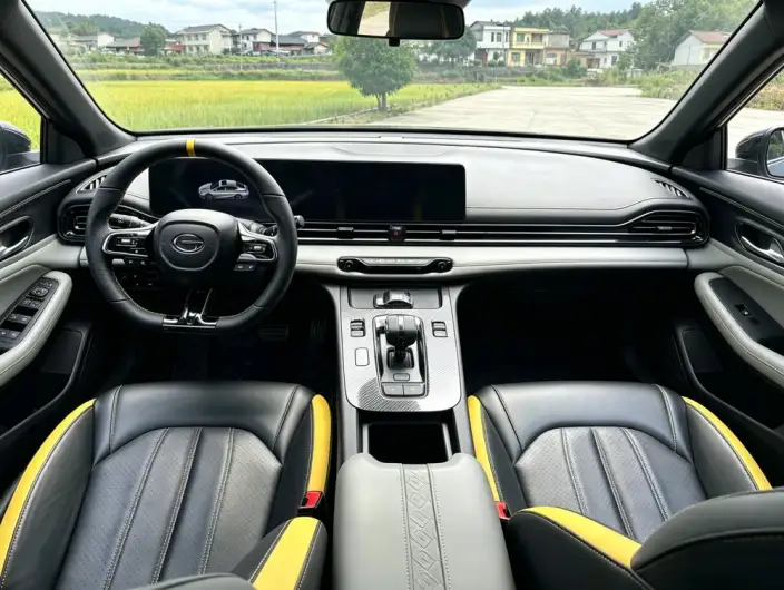 Emzoom 2022 Model 270T J16 R-Style Track Edition – фото 7