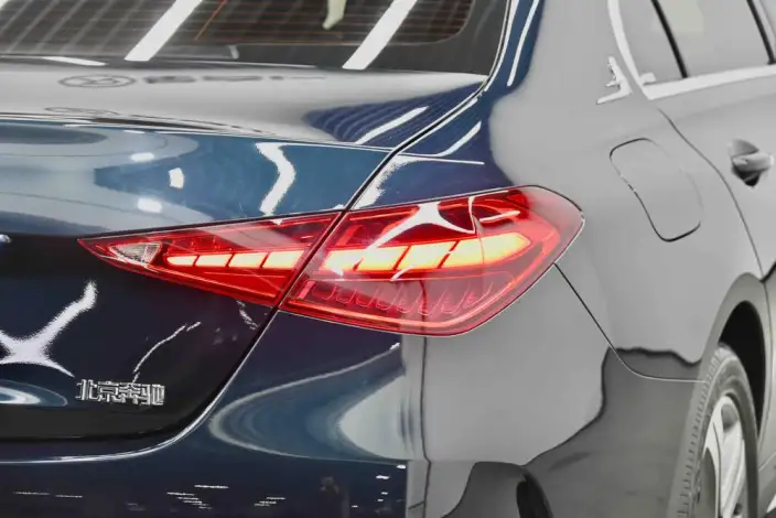 Mercedes-Benz C-Class 2023 Model C 200 L Sports Edition – фото 6