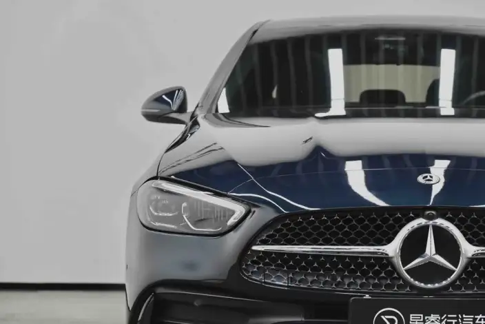 Mercedes-Benz C-Class 2023 Model C 200 L Sports Edition – фото 8