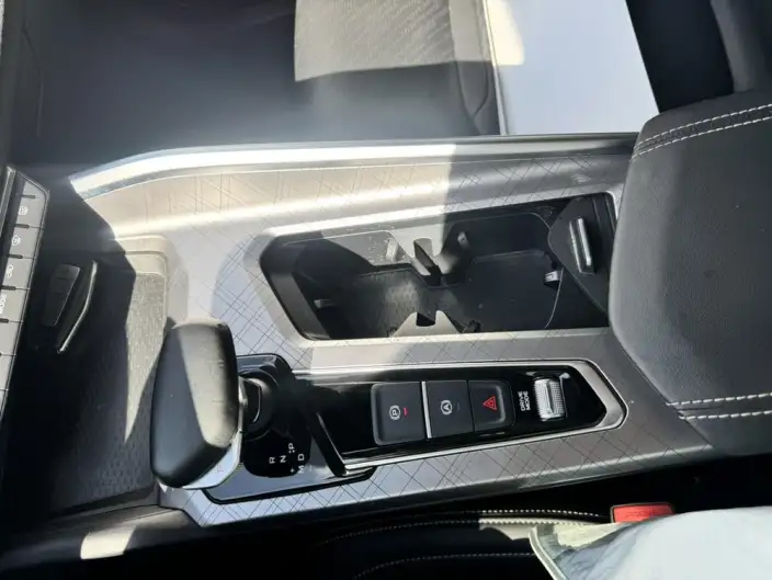 Geely StarRui 2020 Model 2.0T Luxury Model – фото 10