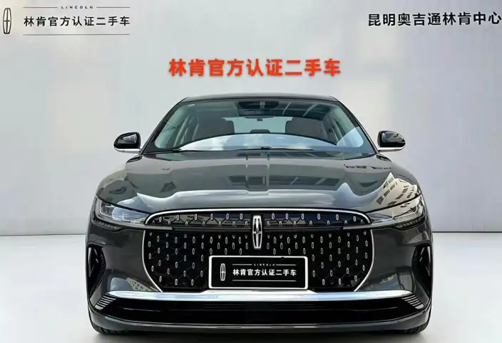 Lincoln Z 2025 Model 2.0T Zun Shang
