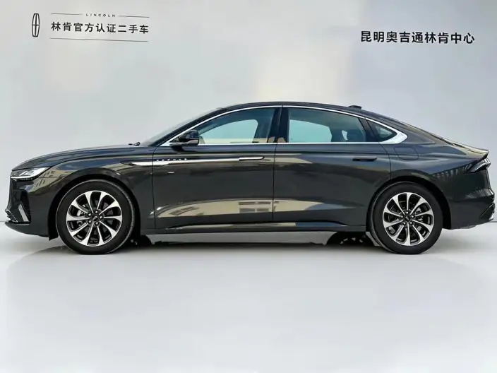 Lincoln Z 2025 Model 2.0T Zun Shang