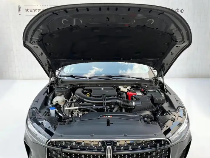 Lincoln Z 2025 Model 2.0T Zun Shang – фото 6