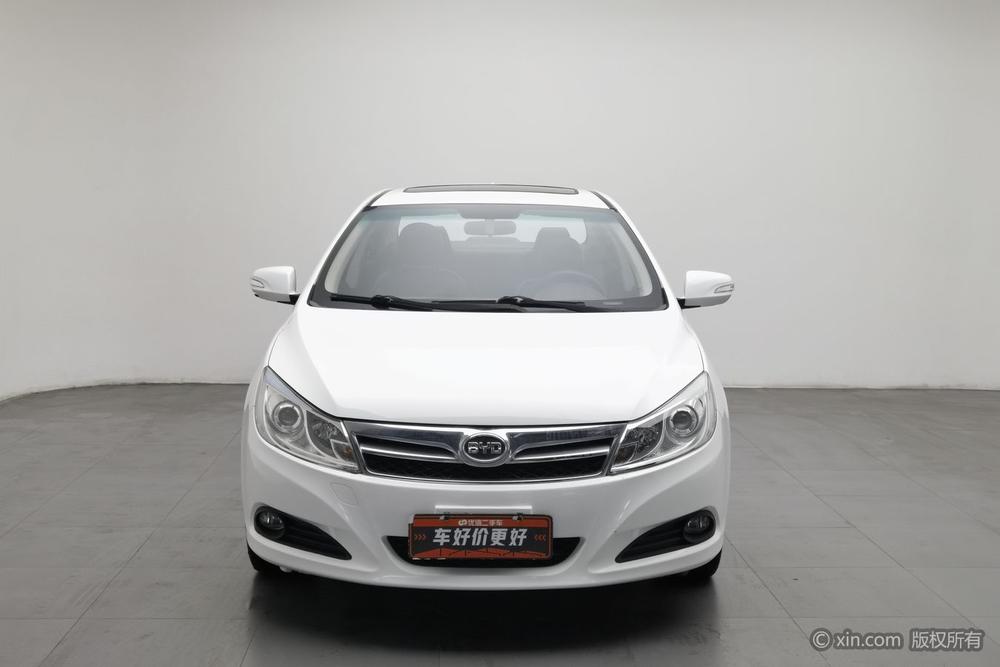 Surui 2014 1.5L Manual Luxury – фото 2
