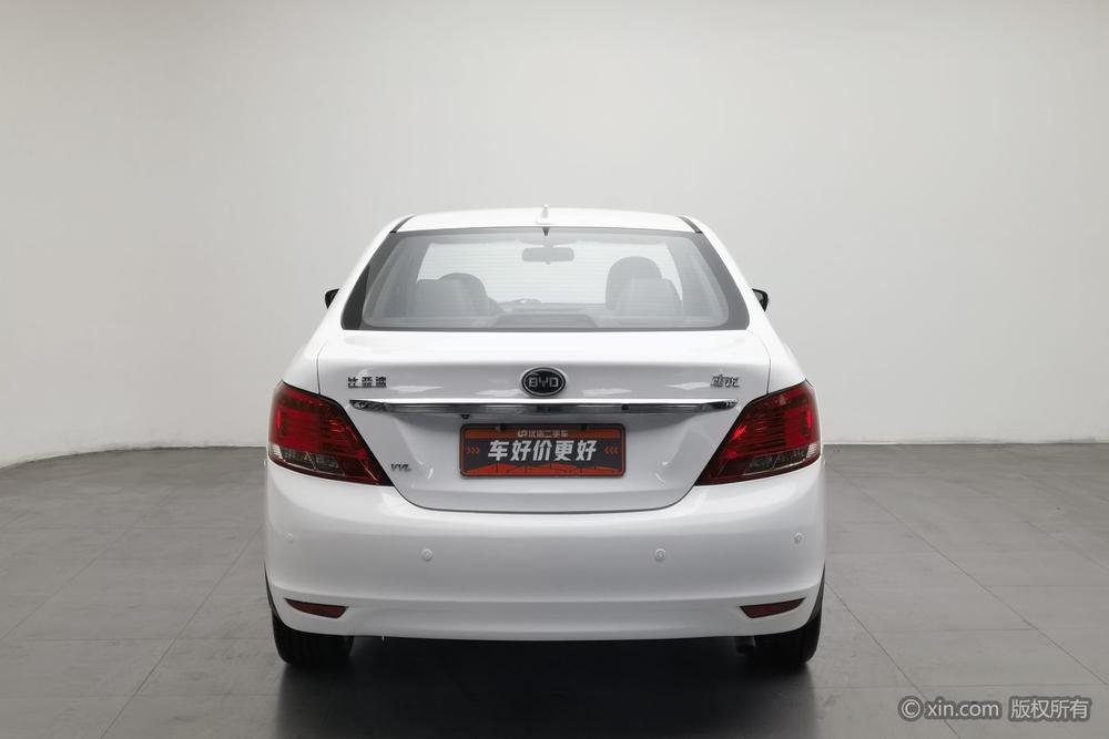 Surui 2014 1.5L Manual Luxury – фото 3
