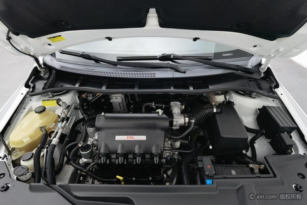 Surui 2014 1.5L Manual Luxury – фото 5