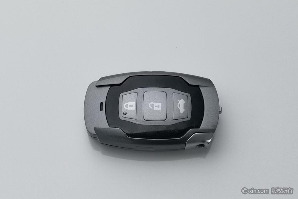 Surui 2014 1.5L Manual Luxury – фото 6