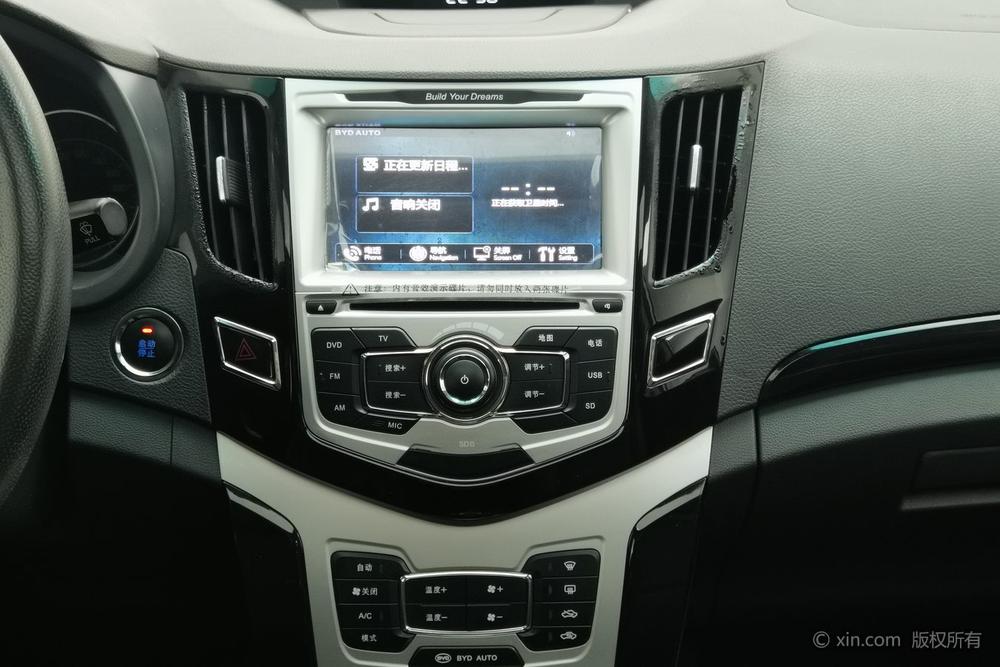 Surui 2014 1.5L Manual Luxury – фото 12