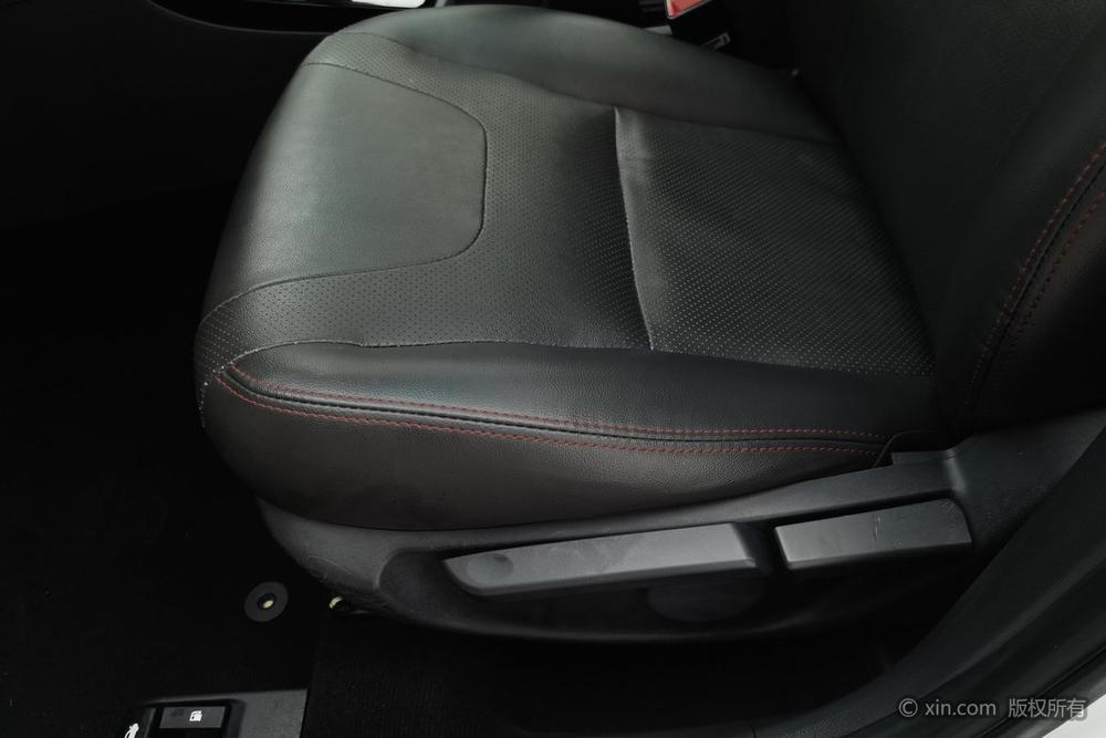 Surui 2014 1.5L Manual Luxury – фото 19