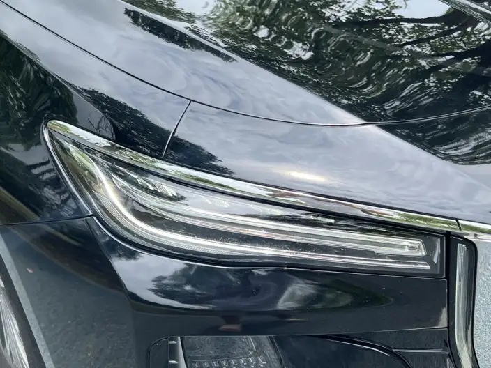 Hongqi H5 2023 Model 2.0T Automatic Flag Lead Edition – фото 9