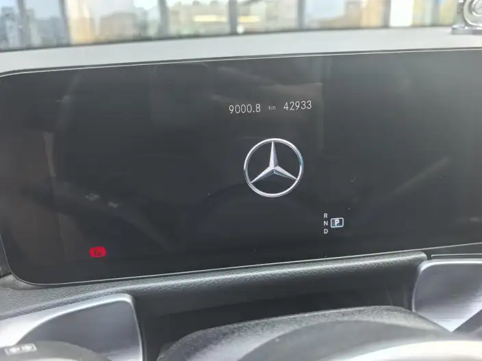 Mercedes-Benz GLB 2023 Model GLB 220 Dynamic Model – фото 7