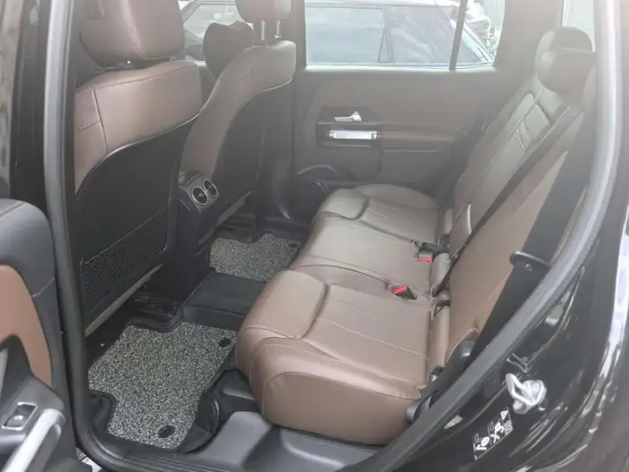 Mercedes-Benz GLB 2023 Model GLB 220 Dynamic Model – фото 9