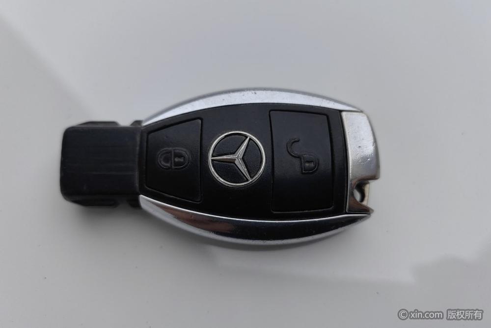 Mercedes-Benz GLA 2015 GLA 200 Dynamic – фото 6