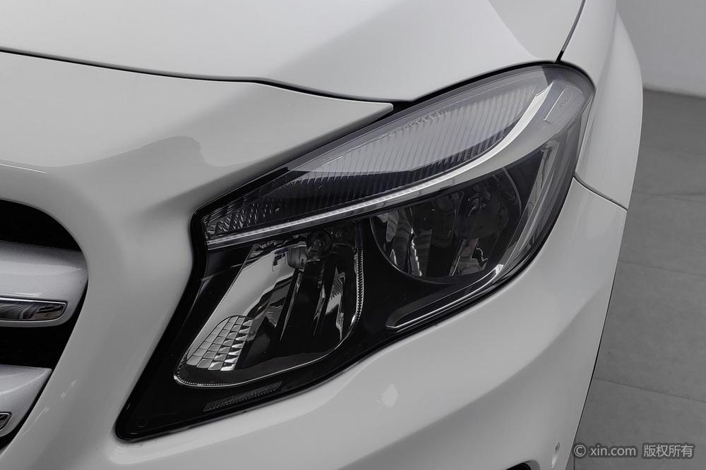 Mercedes-Benz GLA 2015 GLA 200 Dynamic – фото 7