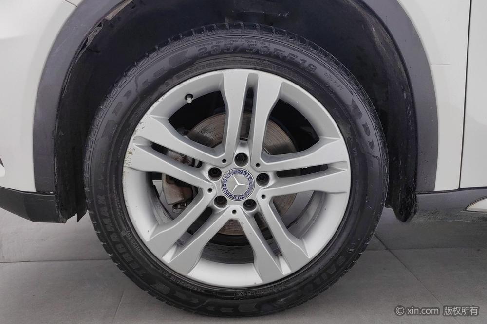 Mercedes-Benz GLA 2015 GLA 200 Dynamic – фото 12