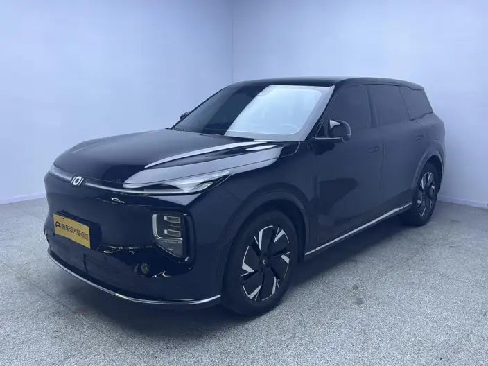 Changan Qiyuan Q07 2025 Model 145 Zunrong Model