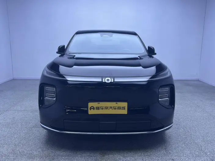 Changan Qiyuan Q07 2025 Model 145 Zunrong Model