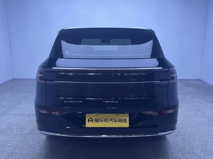 Changan Qiyuan Q07 2025 Model 145 Zunrong Model – фото 6