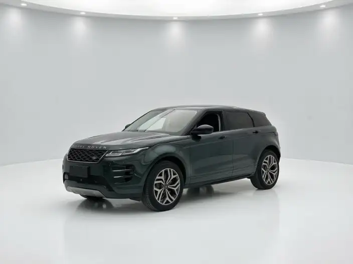 Range Rover Evoque 2021 Model Aurora L 249PS R-Dynamic First Edition First Edition Edition – фото 1