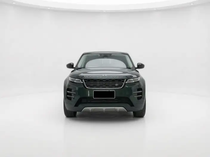 Range Rover Evoque 2021 Model Aurora L 249PS R-Dynamic First Edition First Edition Edition – фото 2