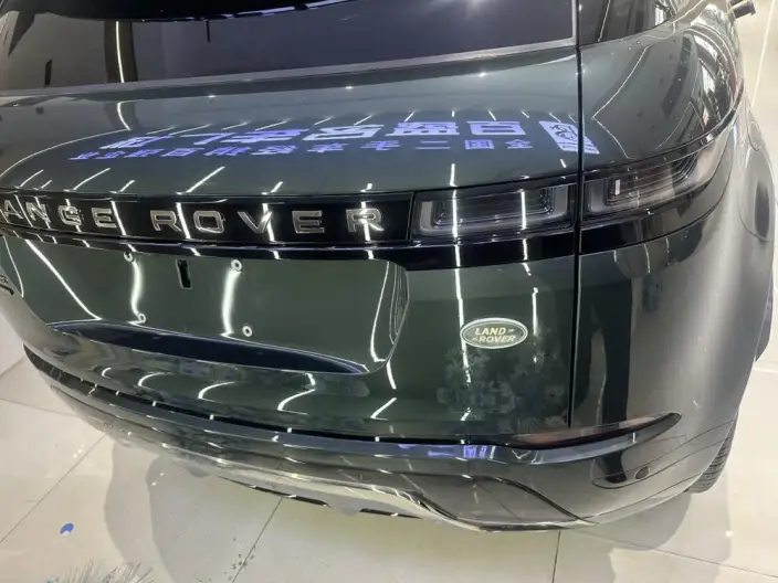 Range Rover Evoque 2021 Model Aurora L 249PS R-Dynamic First Edition First Edition Edition – фото 6