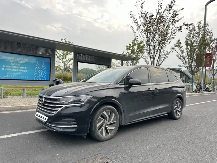 Viloran 2024 Model 380TSI Zun Drive Edition – фото 1