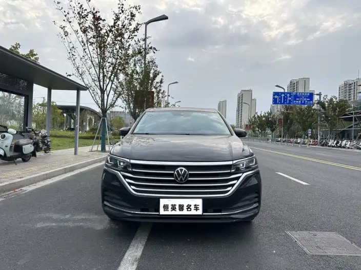 Viloran 2024 Model 380TSI Zun Drive Edition – фото 2