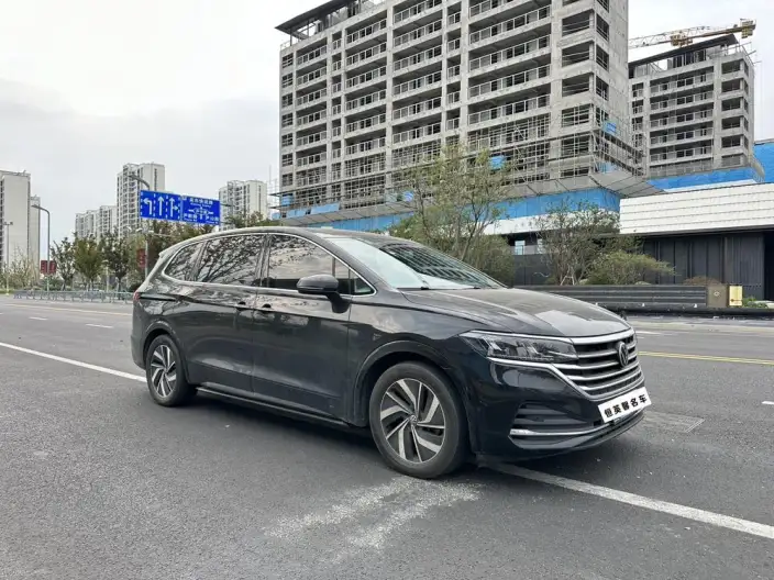 Viloran 2024 Model 380TSI Zun Drive Edition – фото 3