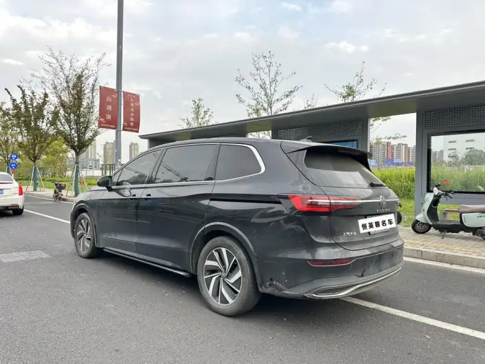 Viloran 2024 Model 380TSI Zun Drive Edition – фото 4