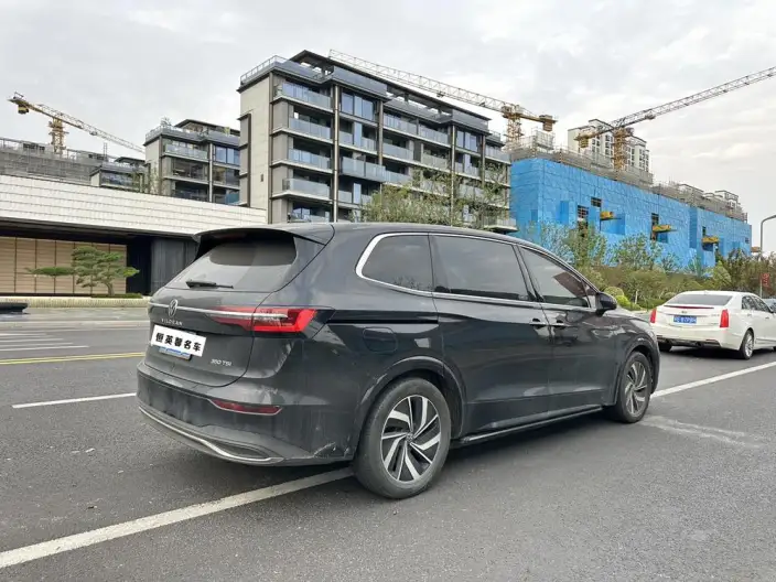 Viloran 2024 Model 380TSI Zun Drive Edition – фото 6