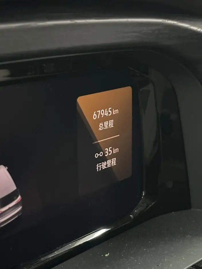 Viloran 2024 Model 380TSI Zun Drive Edition – фото 7