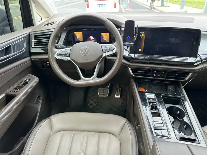 Viloran 2024 Model 380TSI Zun Drive Edition – фото 8