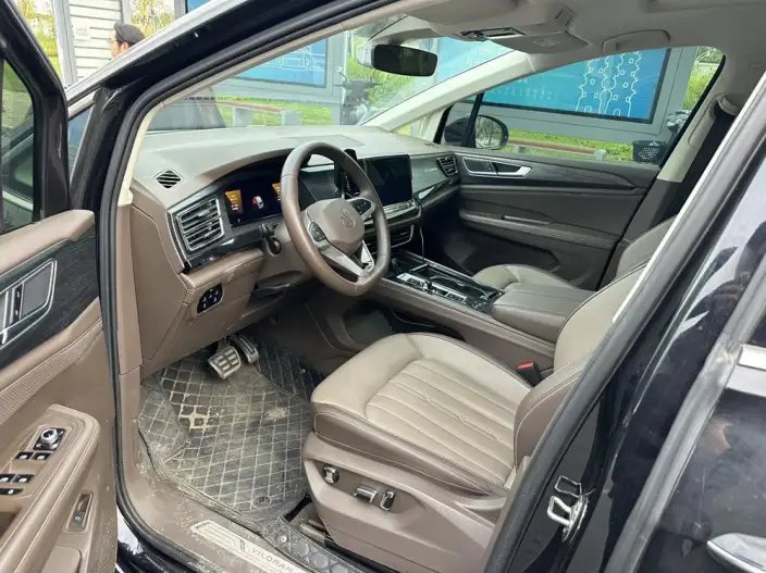 Viloran 2024 Model 380TSI Zun Drive Edition – фото 9