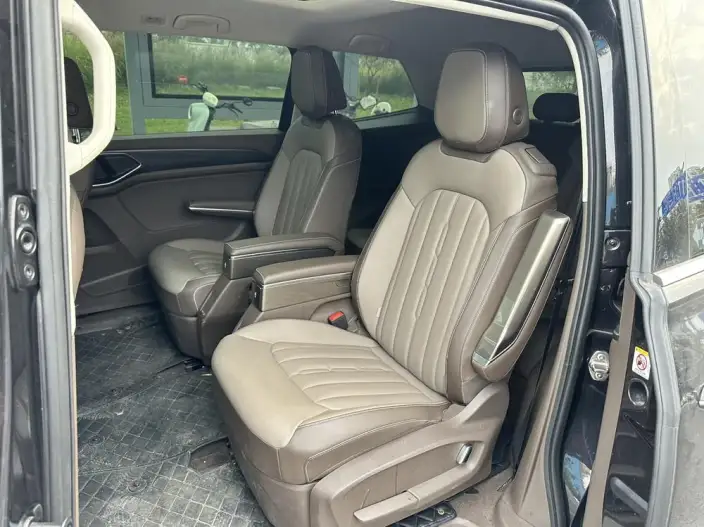 Viloran 2024 Model 380TSI Zun Drive Edition – фото 10