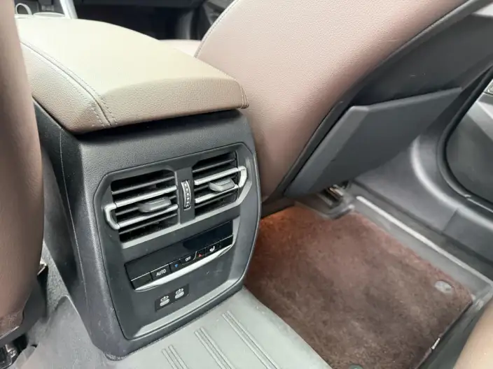 BMW 3 Series 2022 Model Facelift 330Li xDrive M Sports Night Set – фото 9