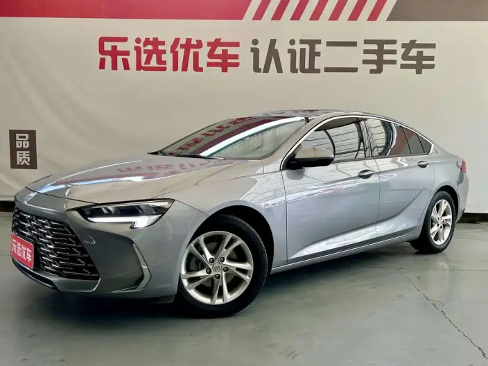 Buick Regal 2024 Model 25T Chao Xiang Edition – фото 1