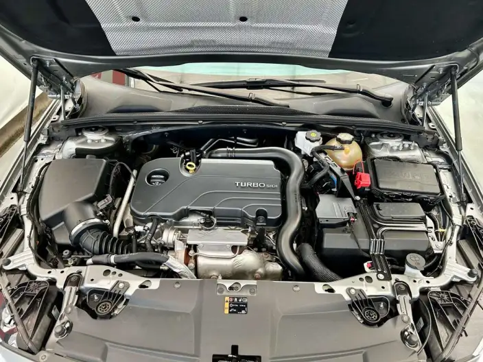 Buick Regal 2024 Model 25T Chao Xiang Edition – фото 6